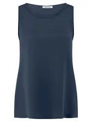 Long-Top Peter Hahn blau