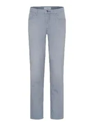 Jeans Modell Cadiz Straight Fit Brax denim