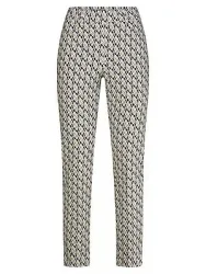 7/8-Hose Peter Hahn schwarz