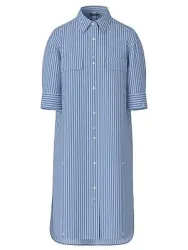 Kleid Joop! blau