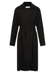 Trenchcoat St. Emile schwarz