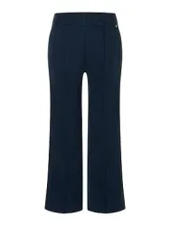 Knöchellange Jersey-Hose Penny Bogner blau
