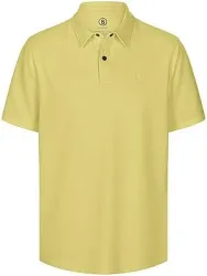Polo-Shirt Bogner gelb