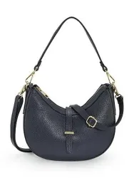 Handtasche Peter Hahn blau