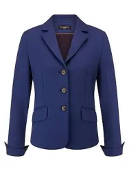 Blazer Fadenmeister Berlin blau