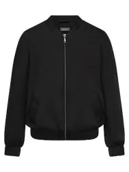 Blouson BASLER schwarz