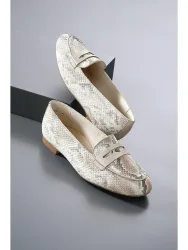Slipper Paul Green weiss