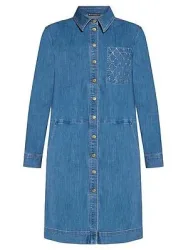 Jeanskleid Betty Barclay denim