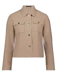 Jacke Betty Barclay beige