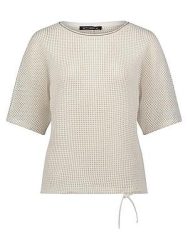 Sweatshirt Betty Barclay weiss