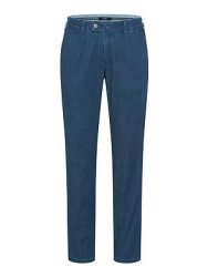 Bundfalten-Jeans Modell Luis Eurex by Brax denim