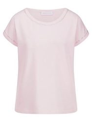 Rundhals-Shirt St. Emile rosé