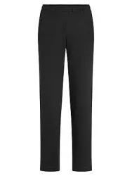Jogging-Hose Authentic Klein schwarz