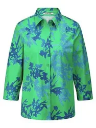 Bluse Peter Hahn multicolor