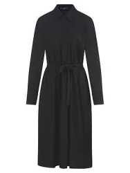 Kleid Emilia Lay schwarz
