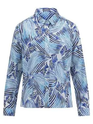 Bluse BASLER multicolor
