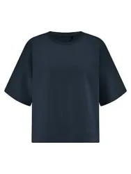 Sweatshirt 1/2-Arm Joop! blau