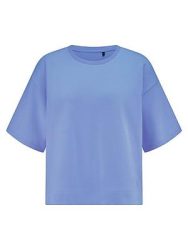 Sweatshirt 1/2-Arm Joop! blau