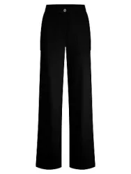 Hose BASLER schwarz