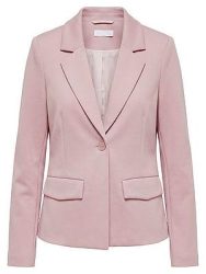 Jersey-Blazer St. Emile rosé