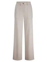 Hose BASLER beige