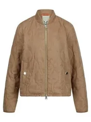 Steppjacke Fuchs Schmitt braun