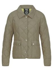 Steppjacke Fuchs Schmitt beige