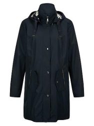 Outdoorjacke Green Goose blau