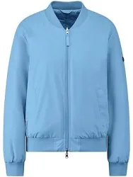 Wendejacke Green Goose blau