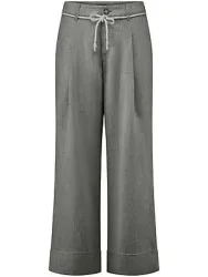 Wide Fit-7/8-Hose Peter Hahn grün