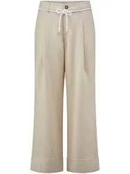 Wide Fit-7/8-Hose Peter Hahn beige