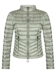 Gil Bret Steppjacke mit Stehkragen