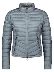 Gil Bret Steppjacke mit Stehkragen