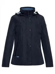 Funktions-Jacke Gil Bret blau