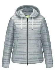 Steppjacke Fuchs Schmitt blau