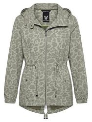 Jacke Fuchs Schmitt grau