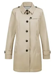 Jacke Fuchs Schmitt beige