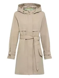 Trenchcoat Fuchs Schmitt beige