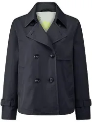 Cabanjacke Fuchs Schmitt blau