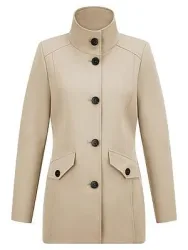 Jacke Fuchs Schmitt beige