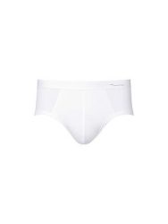 Mey Feinripp Herren-Slip Casual Cotton