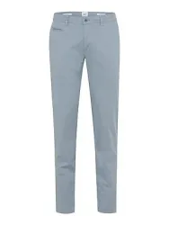 BRAX - Chinohose, Slim Fit, für Herren, Blau, Größe W38/L30