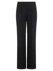 Jersey-Hose Peter Hahn schwarz