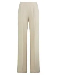 Jersey-Hose Peter Hahn beige