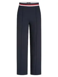 Wide Fit-7/8-Hose Peter Hahn blau