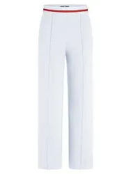 Wide Fit-7/8-Hose Peter Hahn weiss