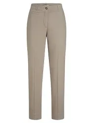 Knöchellange Hose Peter Hahn beige
