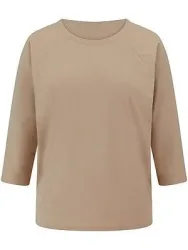 Shirt Raffaello Rossi beige