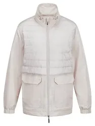 Jacke Peter Hahn beige