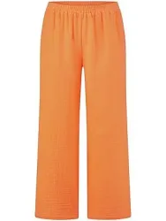 7/8-Hose Peter Hahn orange
